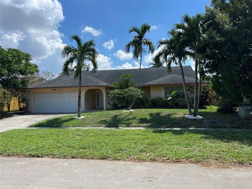 4760 Nw 73rd Ave, Lauderhill, FL, 33319-3462 | Card Image