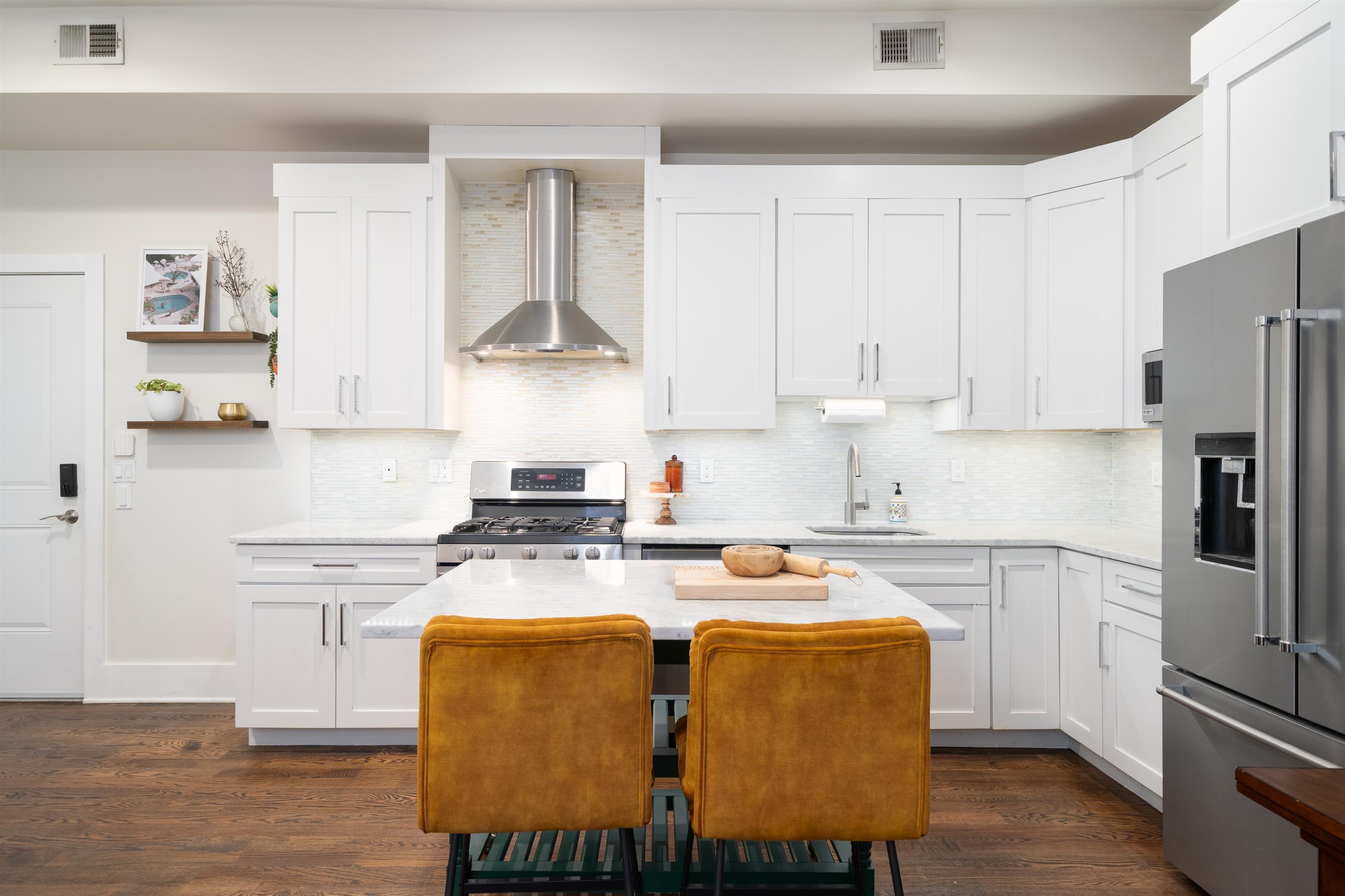 Residential Lease in JC, Downtown 3