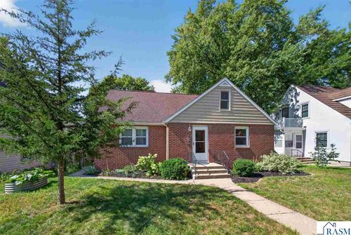120 S Franklin Street, New Ulm, MN, 56073 | Card Image