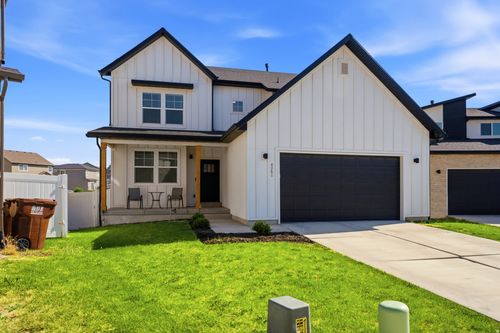 4261 E Center Point St, Eagle Mountain, UT, 84005-5337 | Card Image