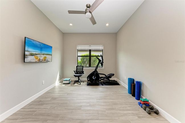 7113 Gradford Ct, House other with 3 bedrooms, 4 bathrooms and null parking in Lakewood Ranch FL | Image 34