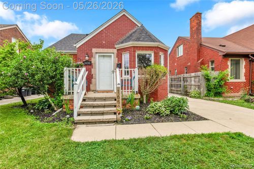 1650 19th St, Wyandotte, MI, 48192-3510 | Card Image