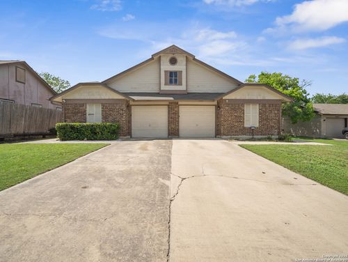 14423 Edgemont St, San Antonio, TX, 78217-6425 | Card Image