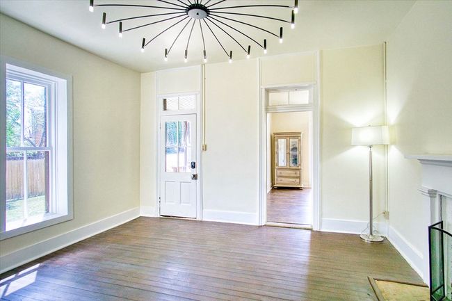 109 N Live Oak St, Home with 0 bedrooms, 0 bathrooms and null parking in Mason TX | Image 7