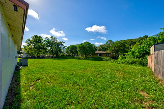 3579 Ridgeway Ave, House other with 3 bedrooms, 1 bathrooms and null parking in Mims FL | Image 18