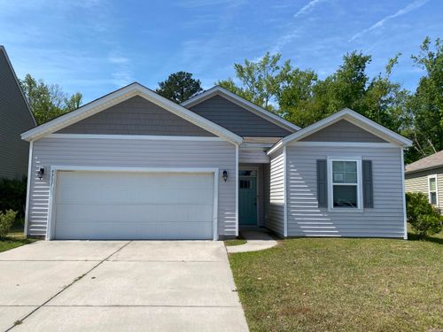 9711 Flooded Field Dr, Ladson, SC, 29456-6756 | Card Image