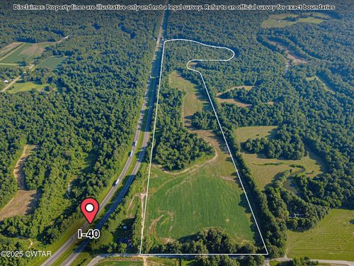 3809 Windrow Rd, Brownsville, TN, 38012-8315 | Card Image