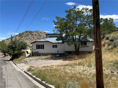 336 Hoffman St, Pioche, NV, 89043-2587 | Card Image