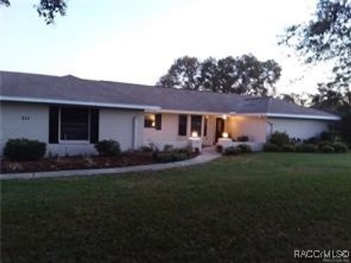 317 Dakota Ct, HERNANDO, FL, 34442-5382 | Card Image