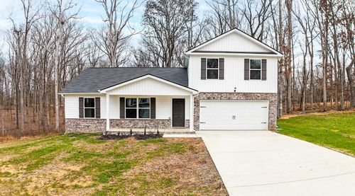 106 Cherry Blossom Way, Dickson, TN, 37055 | Card Image