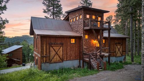 21183 Gilded Mountaian Loop, Lead, SD, 57754 | Card Image