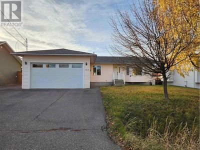 6955 Aldeen Rd, House other with 4 bedrooms, 2 bathrooms and null parking in Prince George BC | Image 1