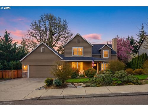 594 E 5th St, La Center, WA, 98629-5500 | Card Image