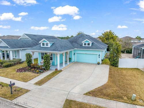 174 Treasure Harbor Dr, Ponte Vedra, FL, 32081-5093 | Card Image