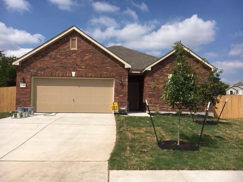 7700 Crystalbrook Street, Austin, TX, 78724 | Card Image