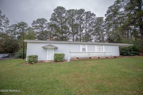 1025 Paradise Rd, Ball, LA, 71405-3310 | Card Image