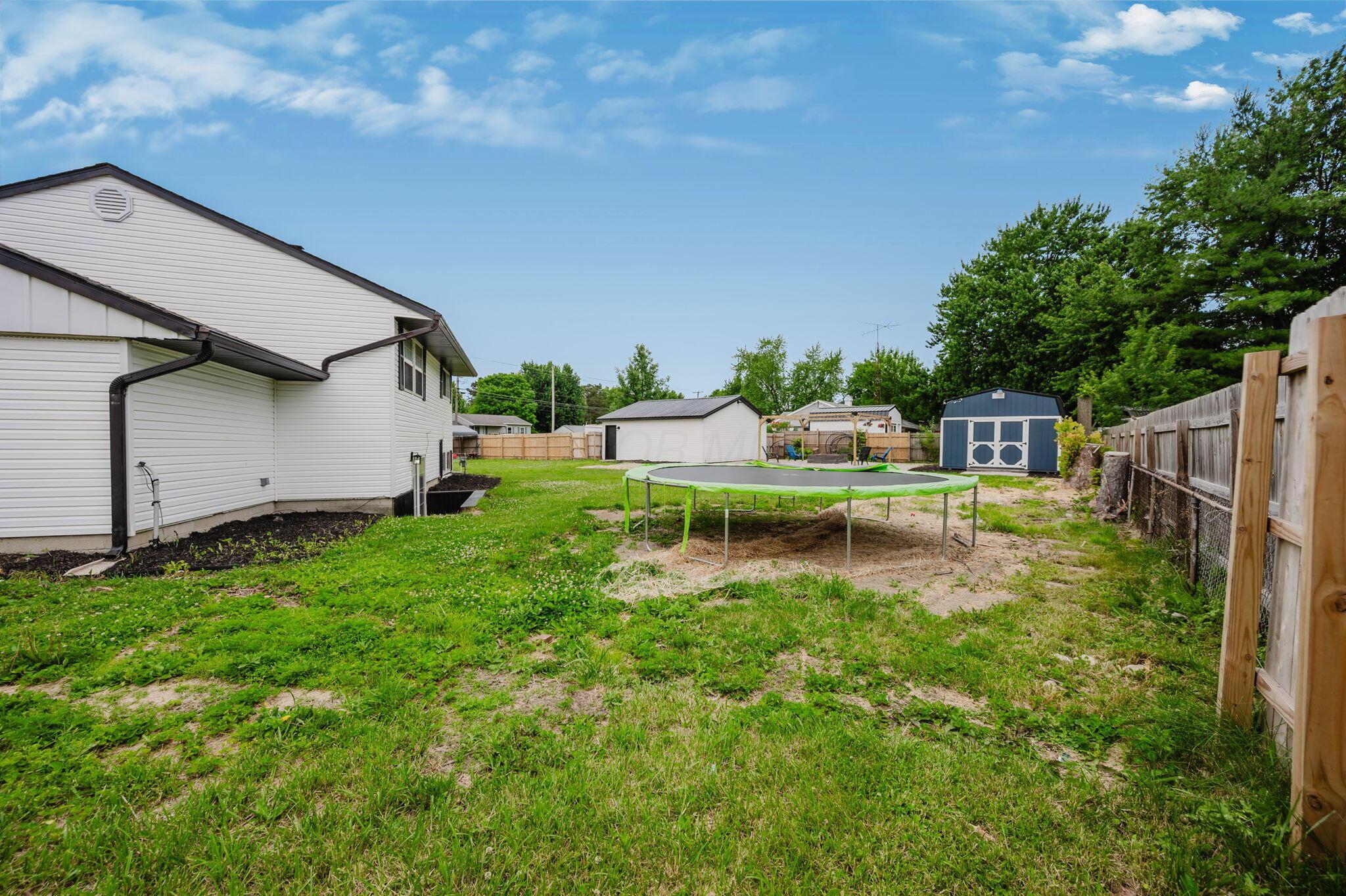 Residential in Marion 3