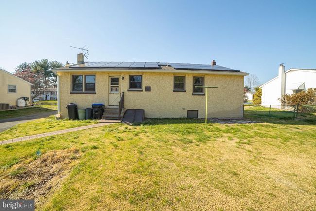 465 Dutton St, House other with 3 bedrooms, 2 bathrooms and null parking in UPPER CHICHESTER PA | Image 24