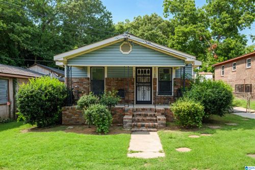 606 Antwerp Ave, Birmingham, AL, 35212-3416 | Card Image