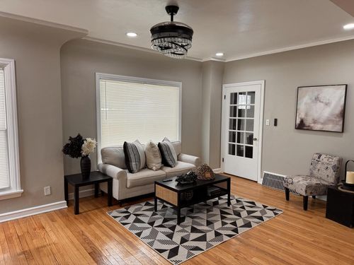 4112 N 45th Street, Milwaukee, WI, 53216 | Card Image