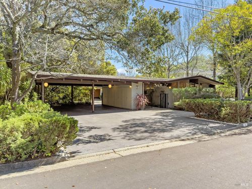 5 Mather Road, San Anselmo, CA, 94960 | Card Image