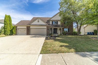 2611 Jonathans Landing, House other with 5 bedrooms, 2 bathrooms and null parking in Fort Wayne IN | Image 1