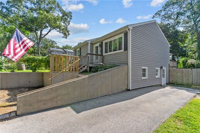 32 Mohawk Street, House other with 2 bedrooms, 1 bathrooms and 4 parking in Coventry RI | Image 2