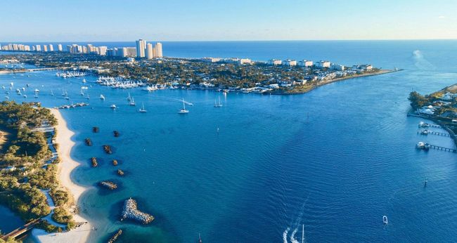 APT-3302 - 184 Lake Dr, Condo with 2 bedrooms, 3 bathrooms and null parking in Palm Beach Shores FL | Image 14