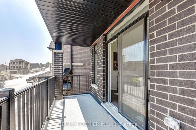 1274 Talisman Manor, House other with 4 bedrooms, 5 bathrooms and 2 parking in Pickering ON | Image 44