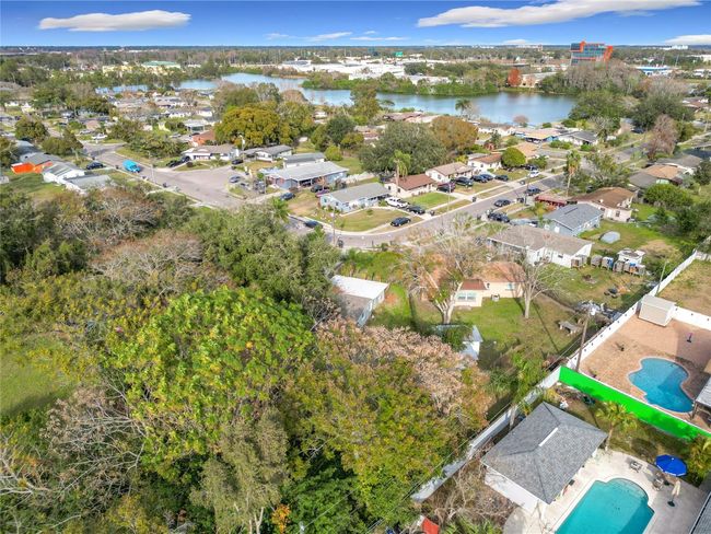 444 Sunnyview Cir, House other with 4 bedrooms, 2 bathrooms and null parking in ORLANDO FL | Image 20
