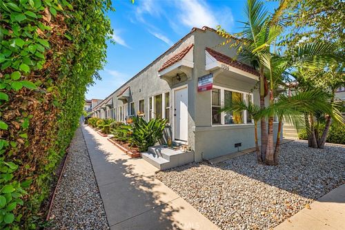 1306 E Hellman St, Long Beach, CA, 90813-4960 | Card Image