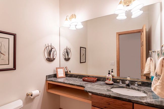210 W Side Ln, House other with 3 bedrooms, 5 bathrooms and null parking in Powells Point NC | Image 21
