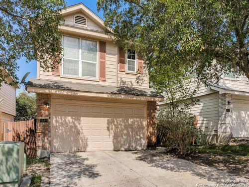 59 Rainy Ave, San Antonio, TX, 78240-2950 | Card Image