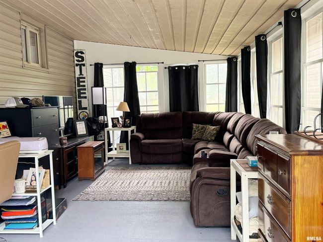 4537 Bullock None Avenue, House other with 2 bedrooms, 2 bathrooms and null parking in Coello IL | Image 20
