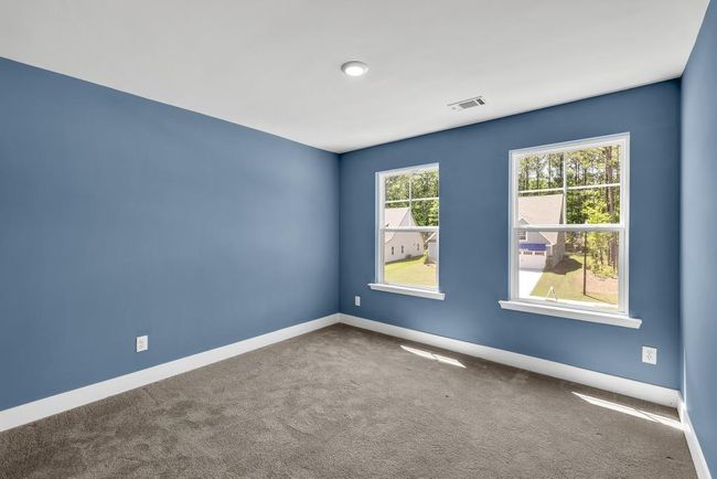 8 Foothills Trl, House other with 5 bedrooms, 4 bathrooms and null parking in Sharpsburg GA | Image 31
