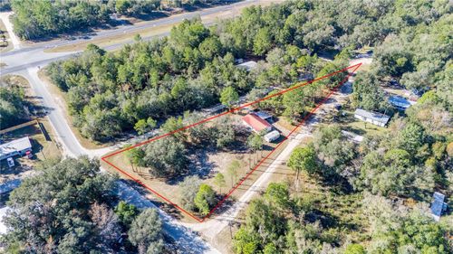 11216 Ne 63rd Pl, WILLISTON, FL, 32696-4049 | Card Image