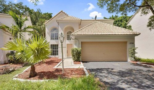 3740 Wilderness Way, Coral Springs, FL, 33065-6044 | Card Image
