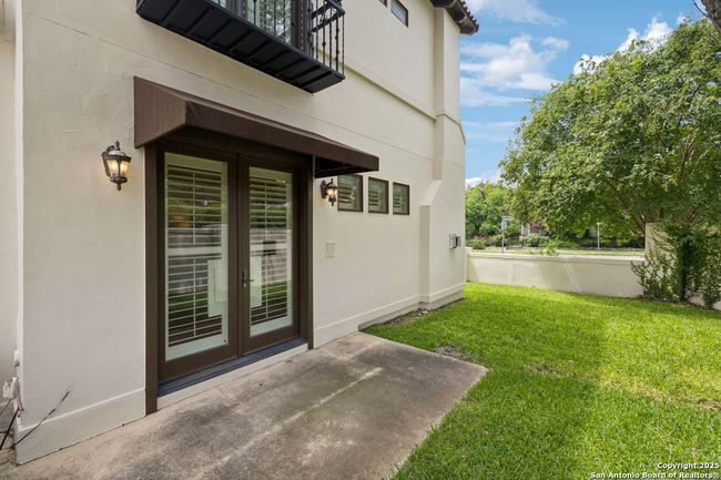 APT-1 - 172 Katherine Ct, Townhouse with 4 bedrooms, 4 bathrooms and null parking in San Antonio TX | Image 73