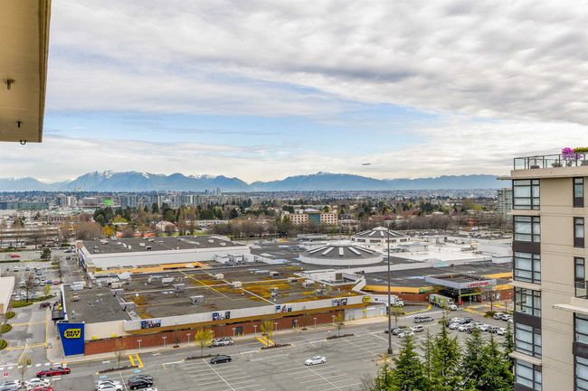 City view with a mountain backdrop | Image 18
