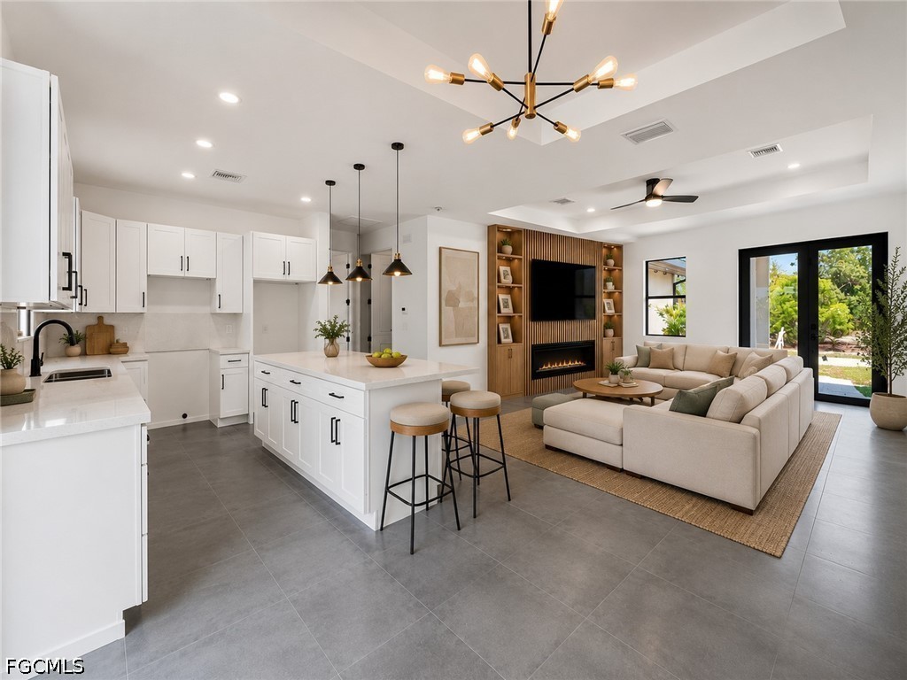 Residential in Cape Coral 2