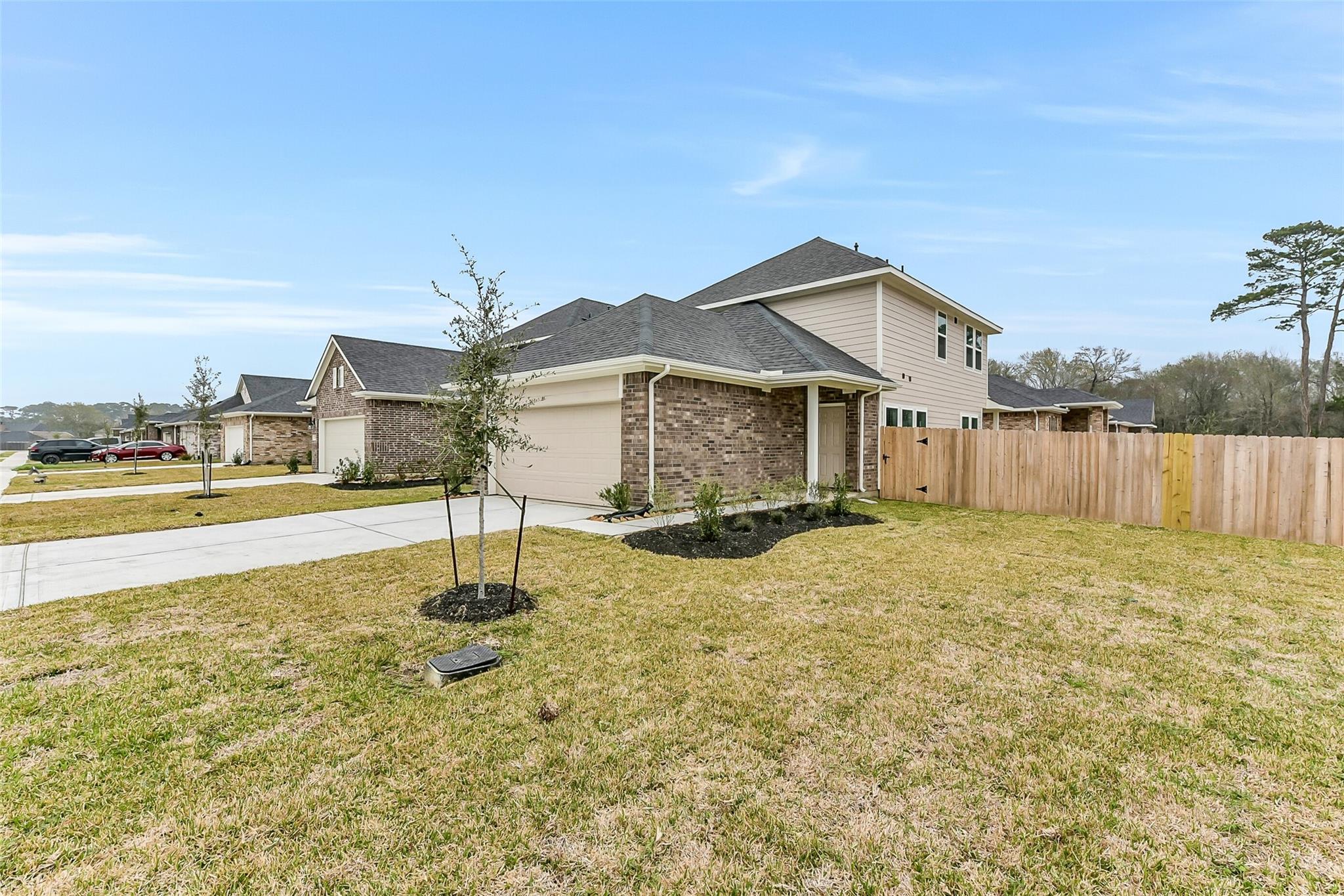 Residential Lease in Baytown 4