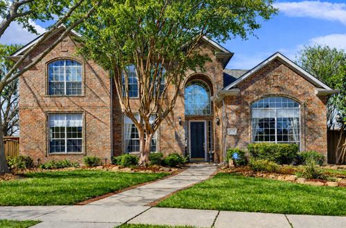 3625 Dewberry Ct, Plano, TX, 75025-3892 | Card Image
