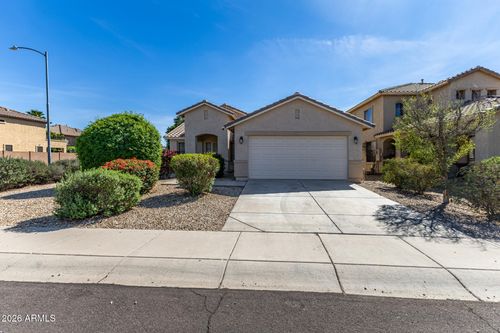 15317 W Tasha Dr, Surprise, AZ, 85374-1450 | Card Image