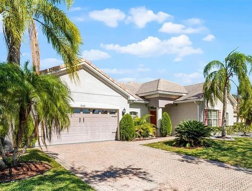 3643 Weatherfield Dr, KISSIMMEE, FL, 34746-2859 | Card Image