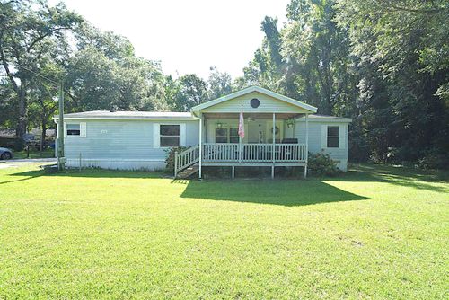 5281 Crump Rd, TALLAHASSEE, FL, 32309-9260 | Card Image
