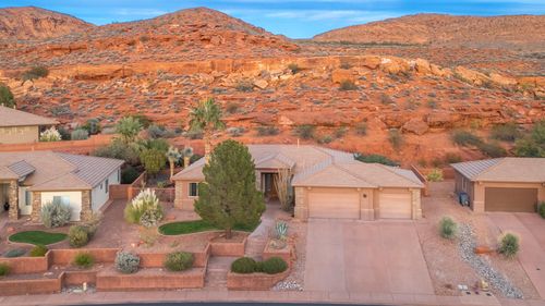 1616 Hummingbird Dr, St. George, UT, 84770-6143 | Card Image