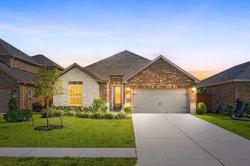 14114 Freeboard Dr, Santa Fe, TX, 77510-0558 | Card Image