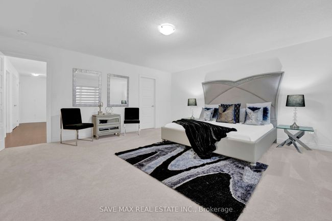 112 Holland Vista St, House other with 5 bedrooms, 4 bathrooms and 2 parking in Holland Landing ON | Image 37