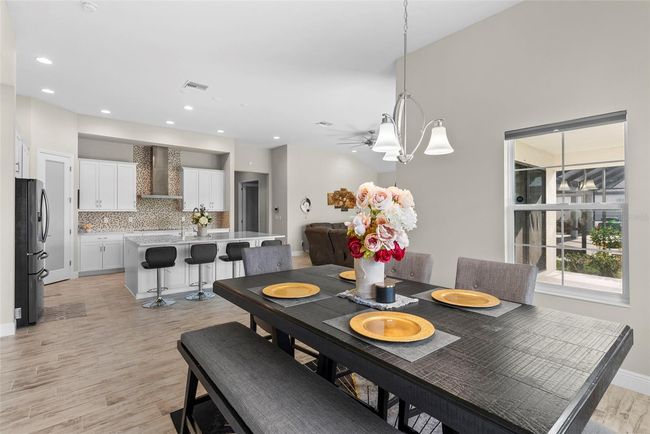 13182 Twin Bridges Dr, House other with 5 bedrooms, 4 bathrooms and null parking in RIVERVIEW FL | Image 16
