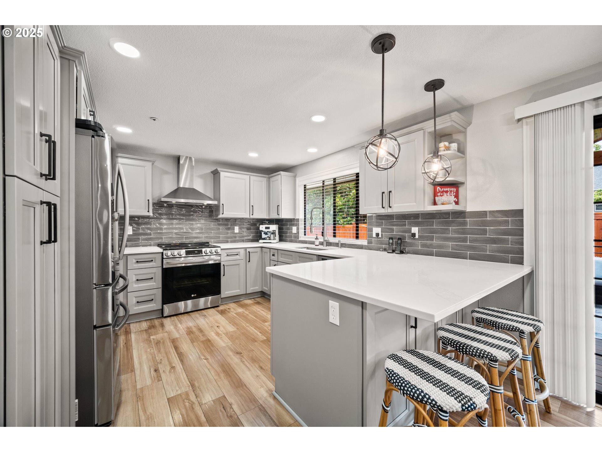 Residential in Portland 5